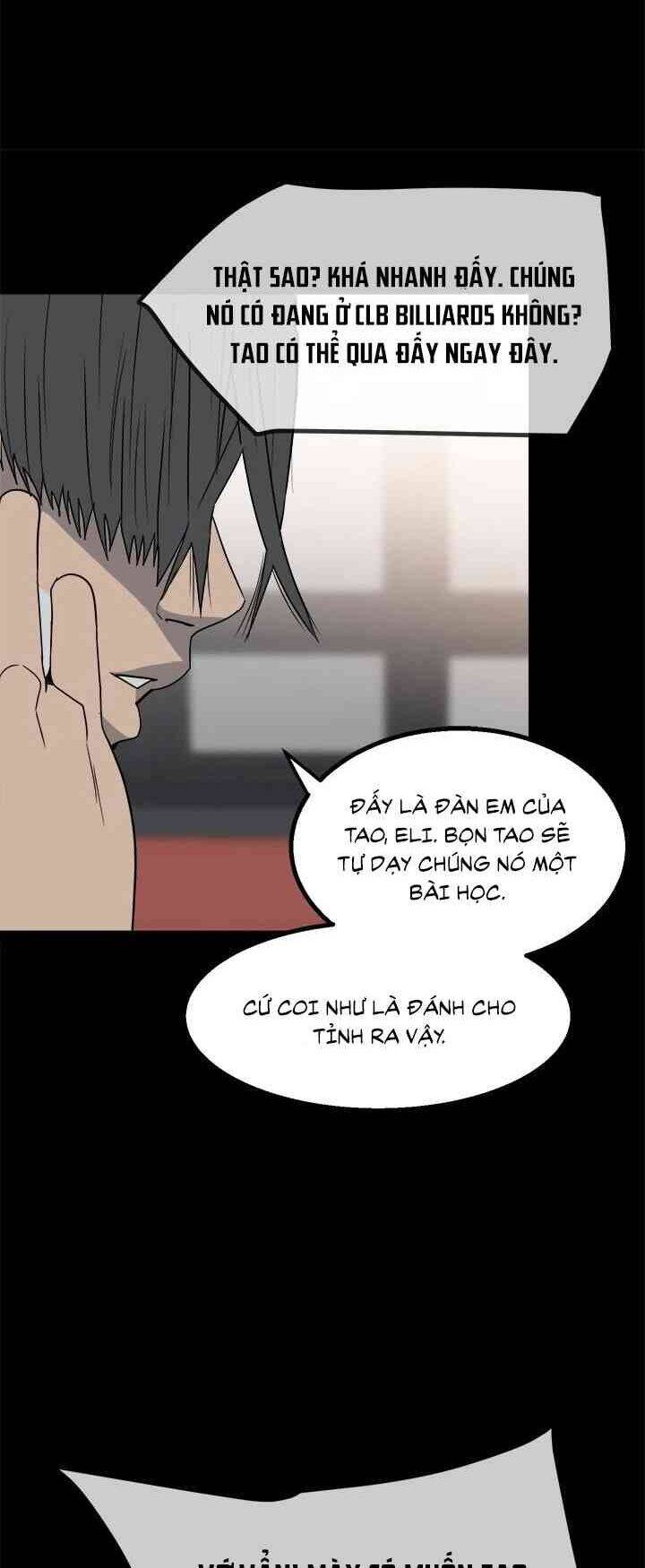Kẻ Phản Diện Chapter 29 - 18