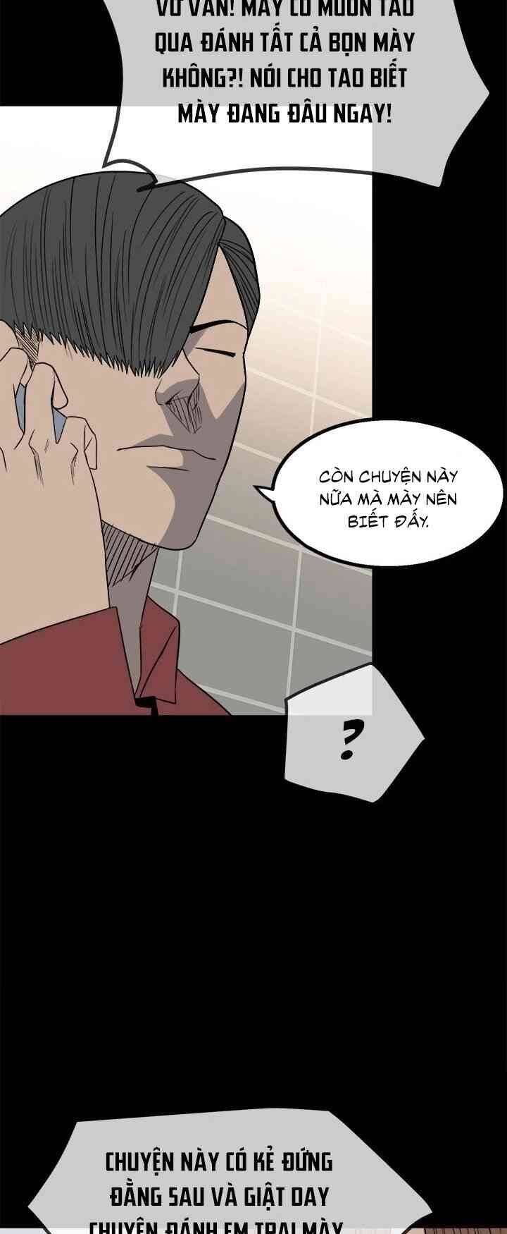 Kẻ Phản Diện Chapter 29 - 19
