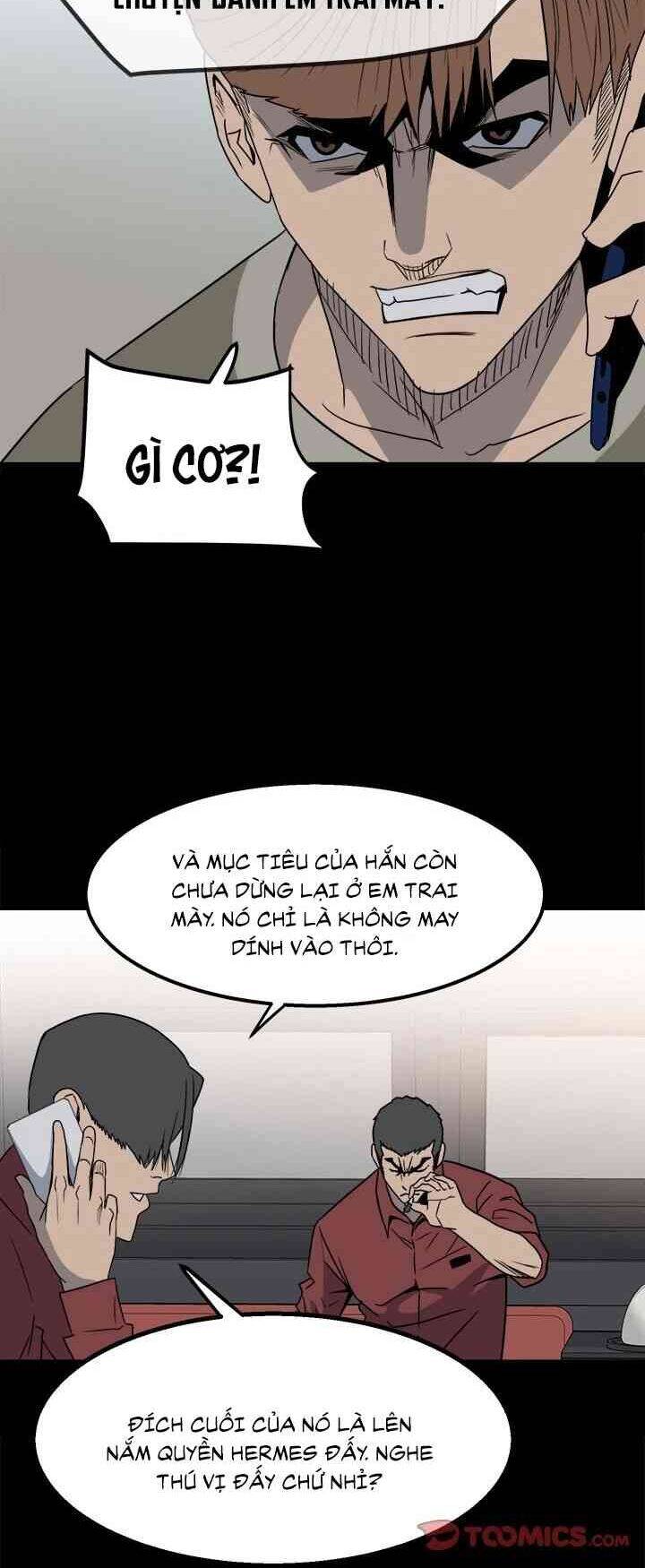 Kẻ Phản Diện Chapter 29 - 20