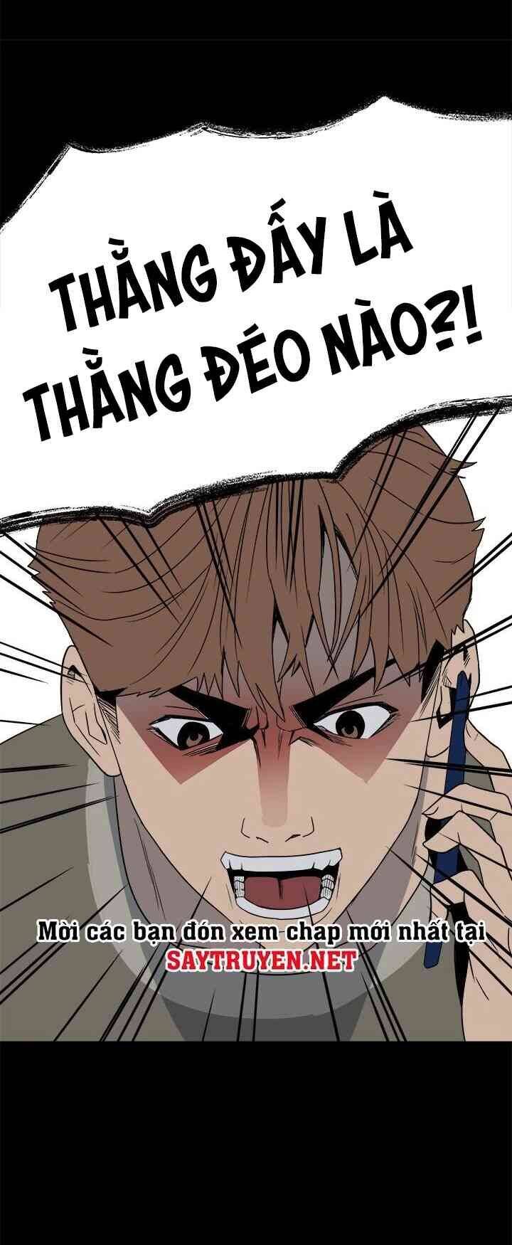 Kẻ Phản Diện Chapter 29 - 21