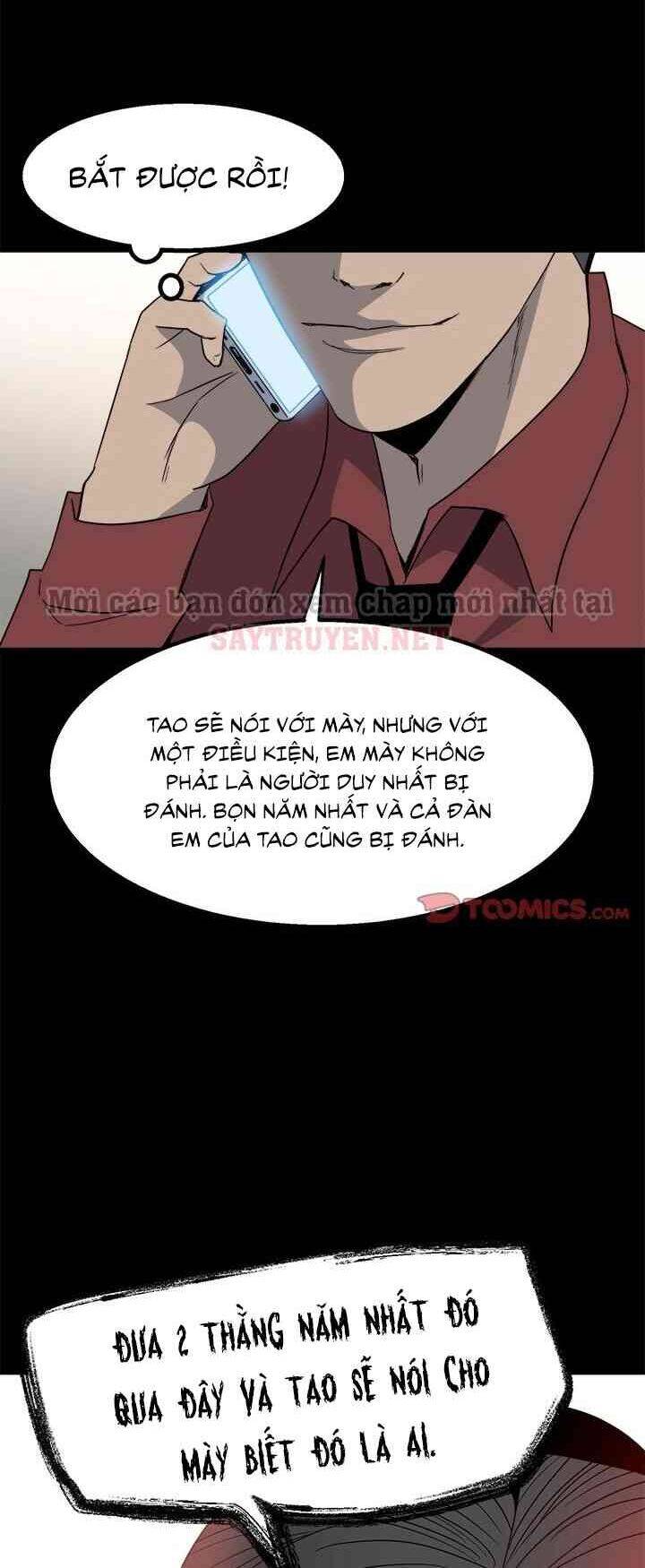 Kẻ Phản Diện Chapter 29 - 22