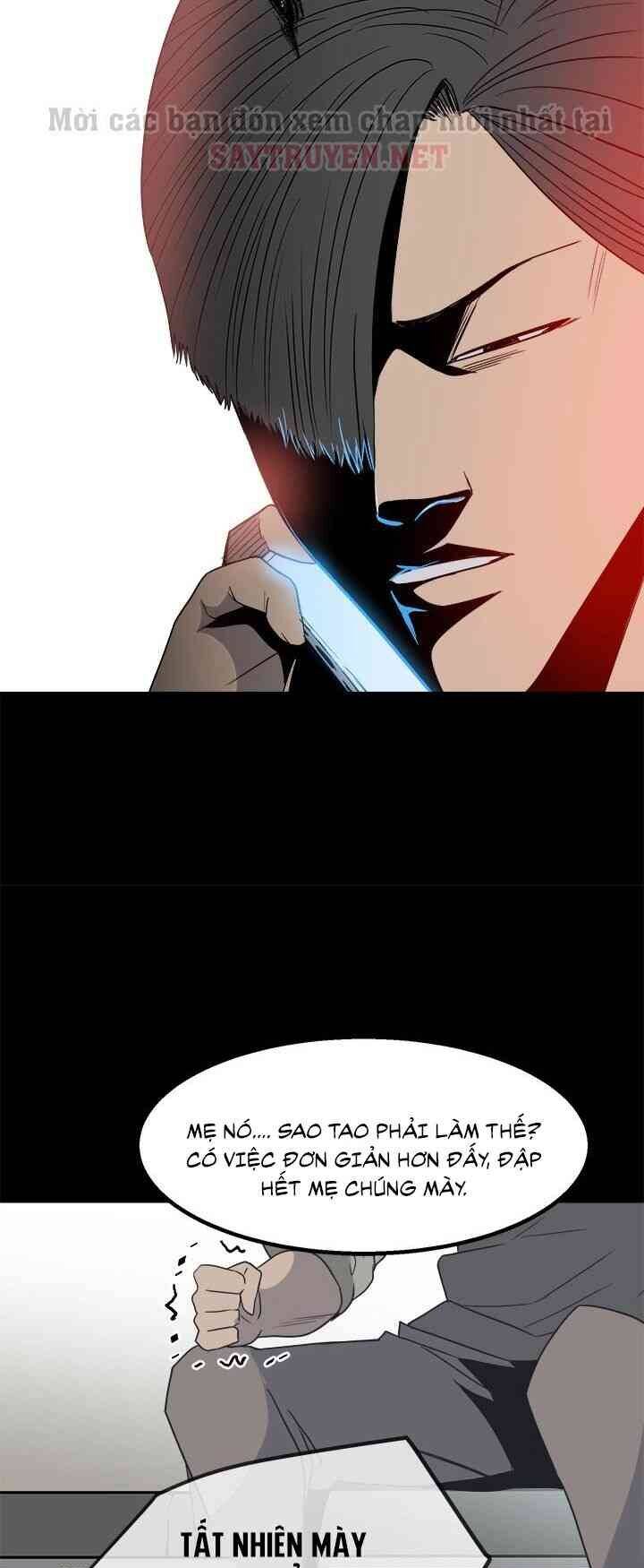 Kẻ Phản Diện Chapter 29 - 23