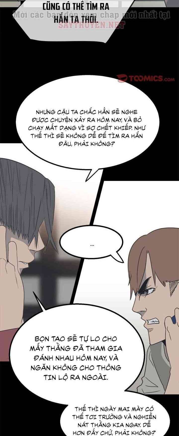 Kẻ Phản Diện Chapter 29 - 24