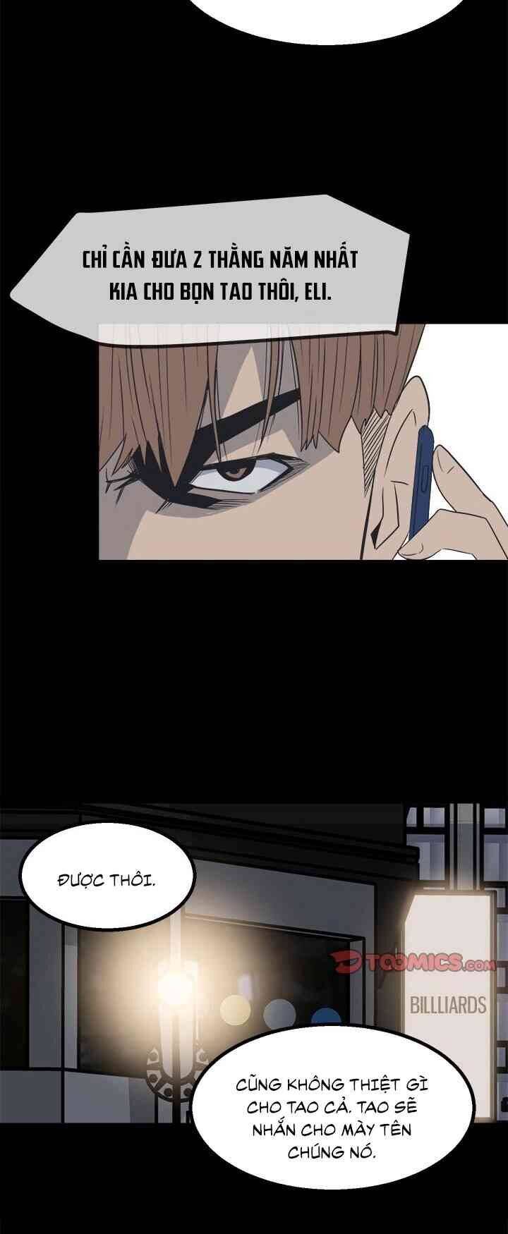 Kẻ Phản Diện Chapter 29 - 25