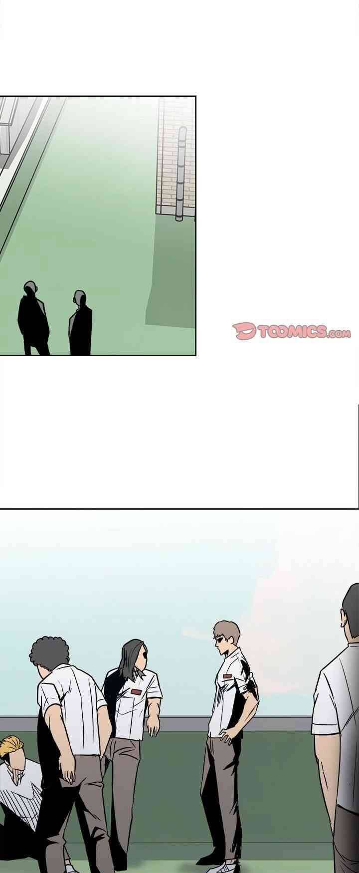 Kẻ Phản Diện Chapter 29 - 27