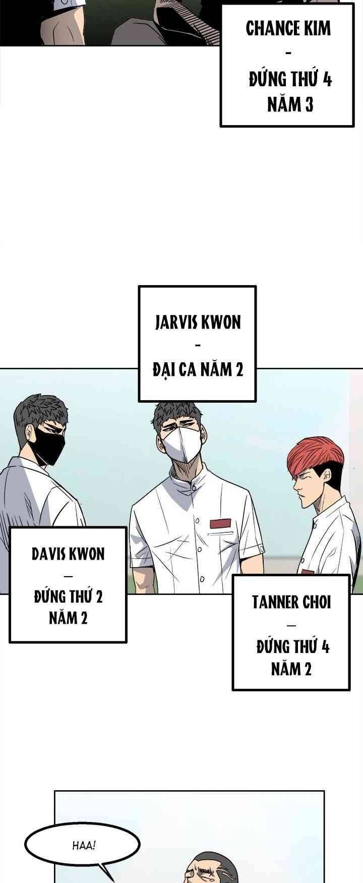 Kẻ Phản Diện Chapter 29 - 29