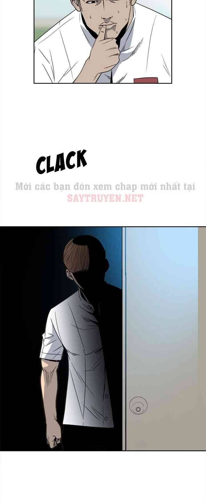 Kẻ Phản Diện Chapter 29 - 31