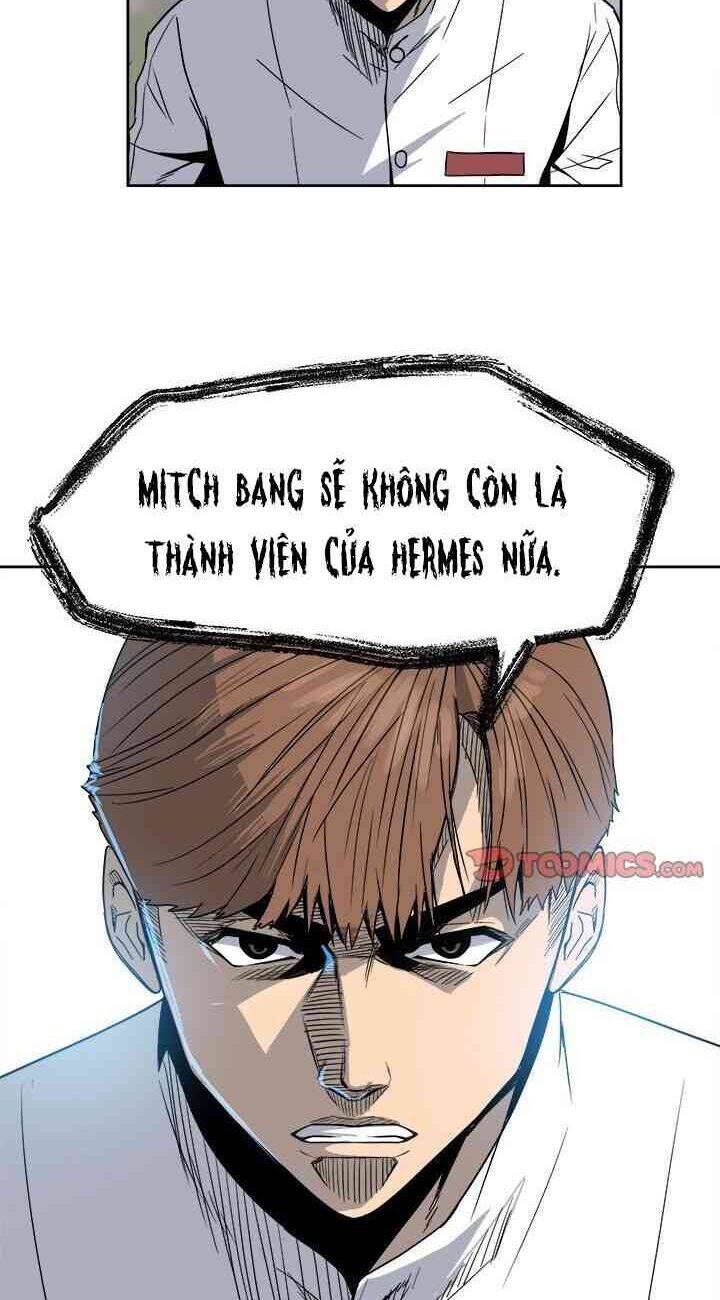 Kẻ Phản Diện Chapter 29 - 35