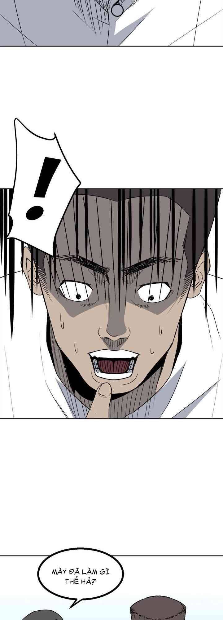 Kẻ Phản Diện Chapter 29 - 36