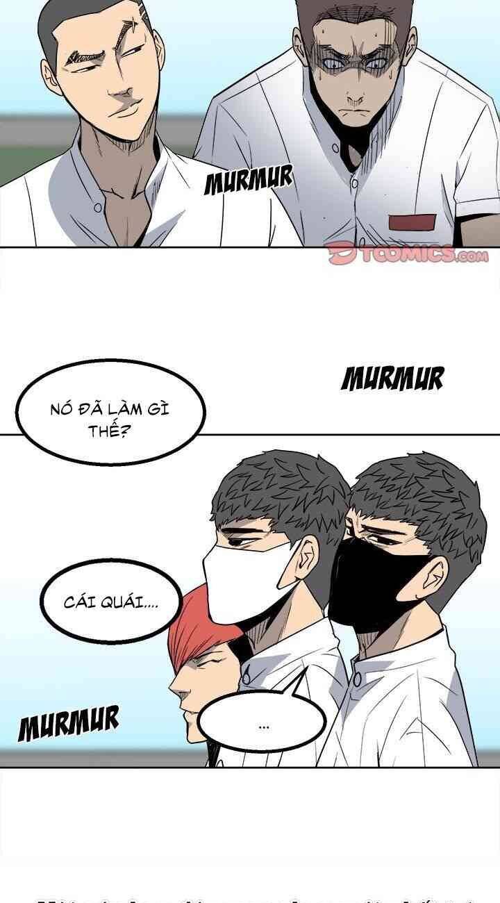 Kẻ Phản Diện Chapter 29 - 37