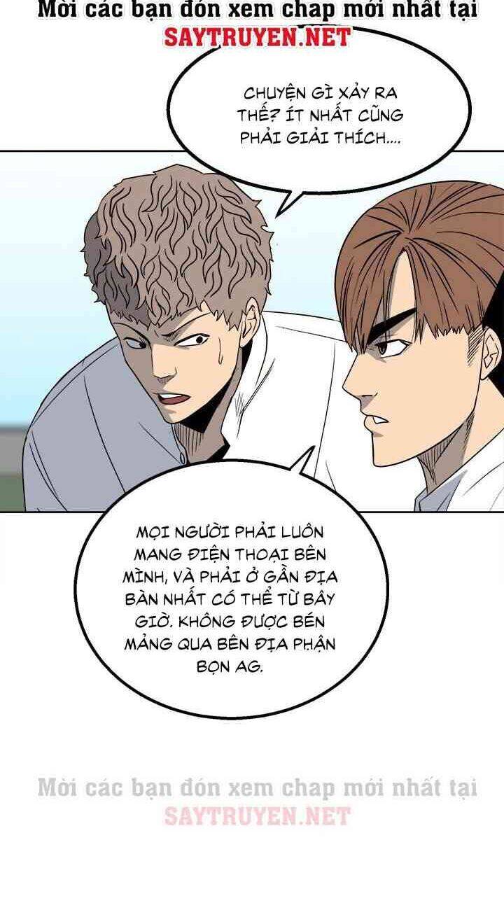 Kẻ Phản Diện Chapter 29 - 38