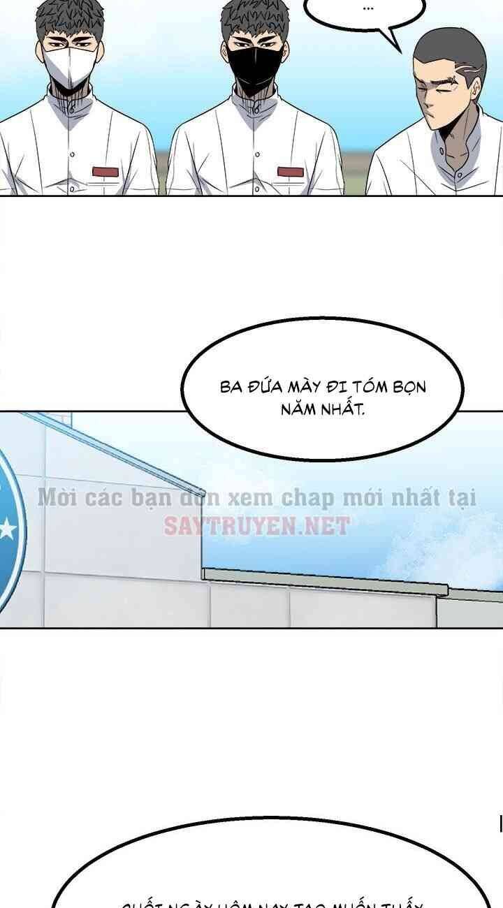 Kẻ Phản Diện Chapter 29 - 40