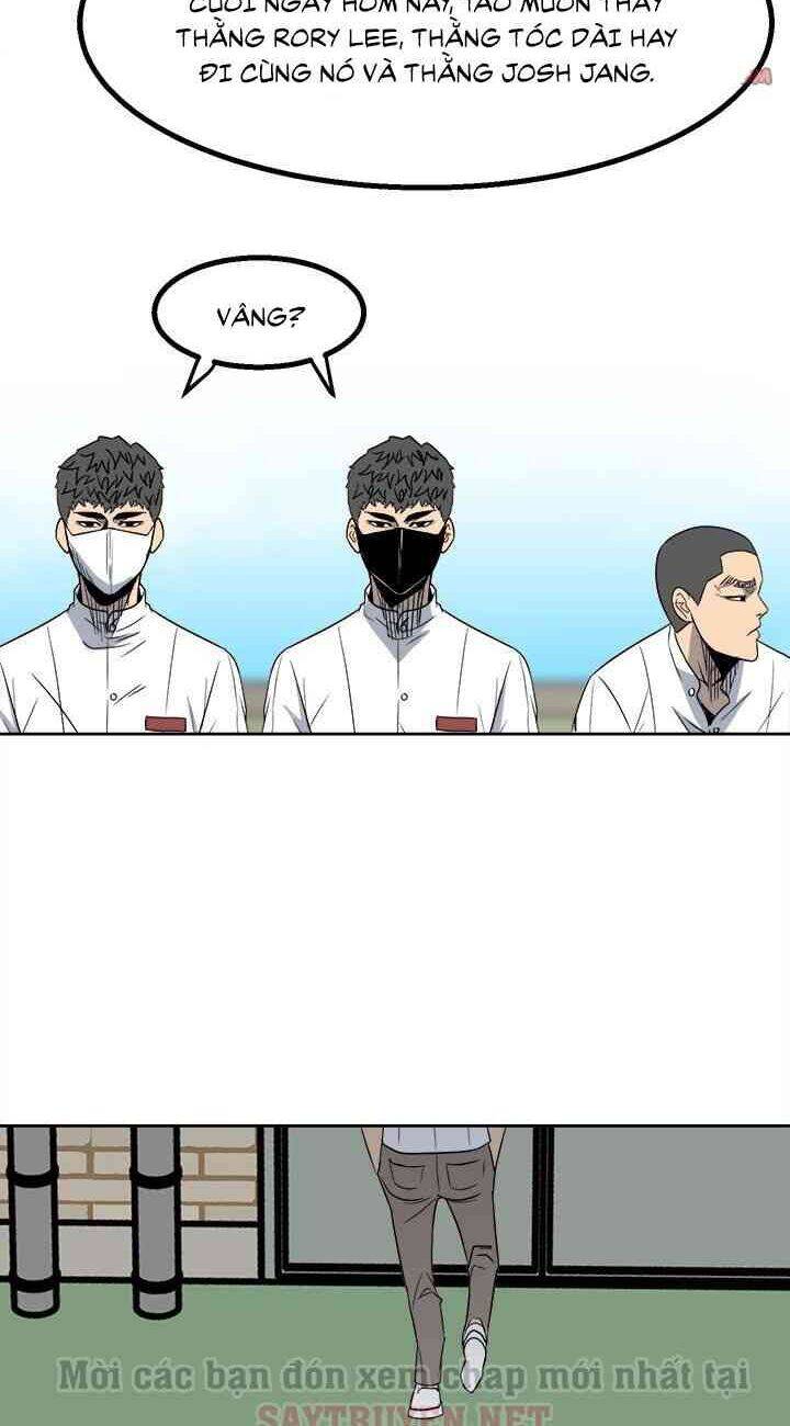 Kẻ Phản Diện Chapter 29 - 41