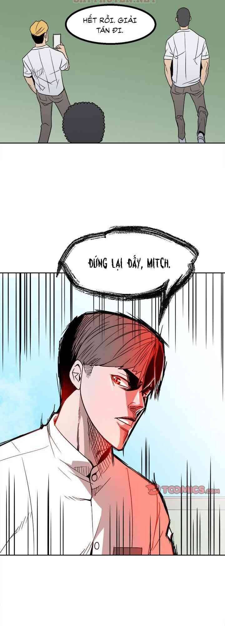 Kẻ Phản Diện Chapter 29 - 42