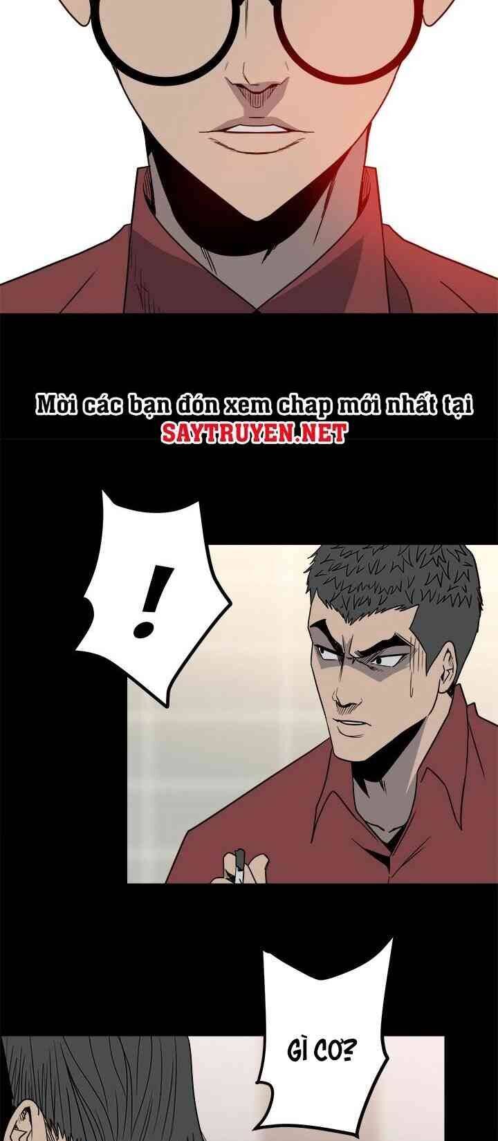 Kẻ Phản Diện Chapter 29 - 7