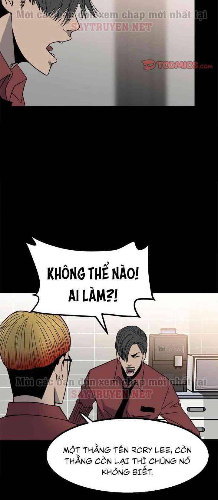 Kẻ Phản Diện Chapter 29 - 8