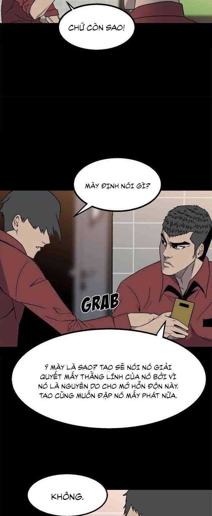 Kẻ Phản Diện Chapter 29 - 10