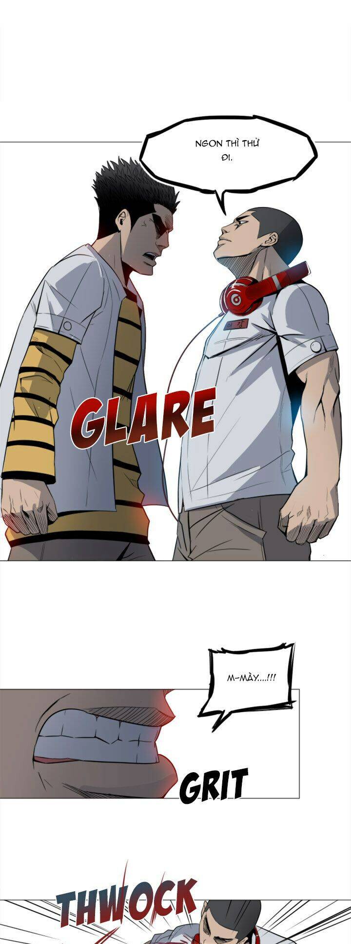 Kẻ Phản Diện Chapter 3 - 12