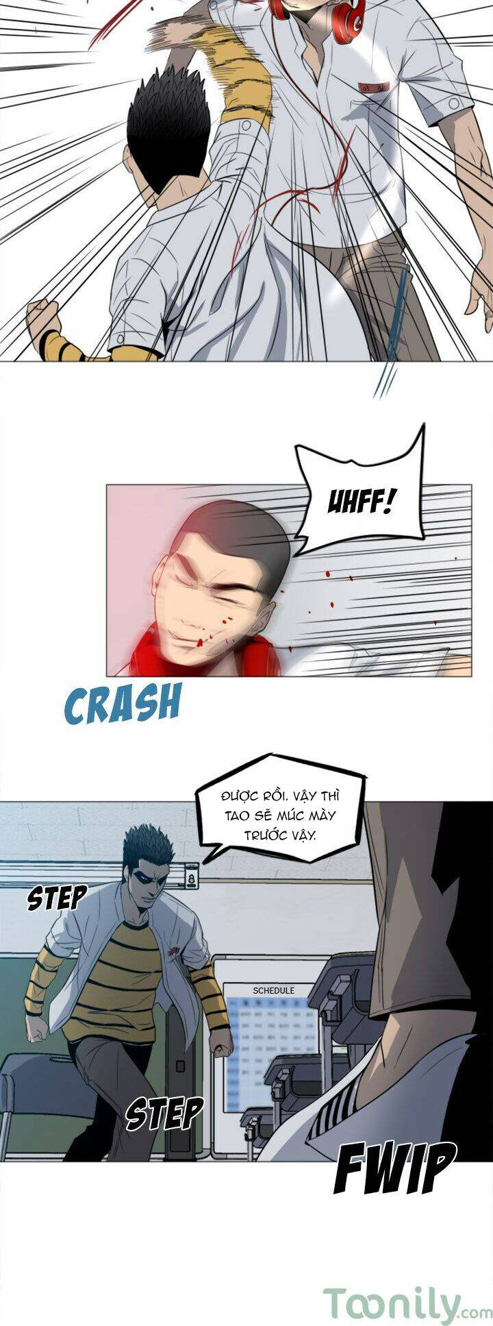 Kẻ Phản Diện Chapter 3 - 13