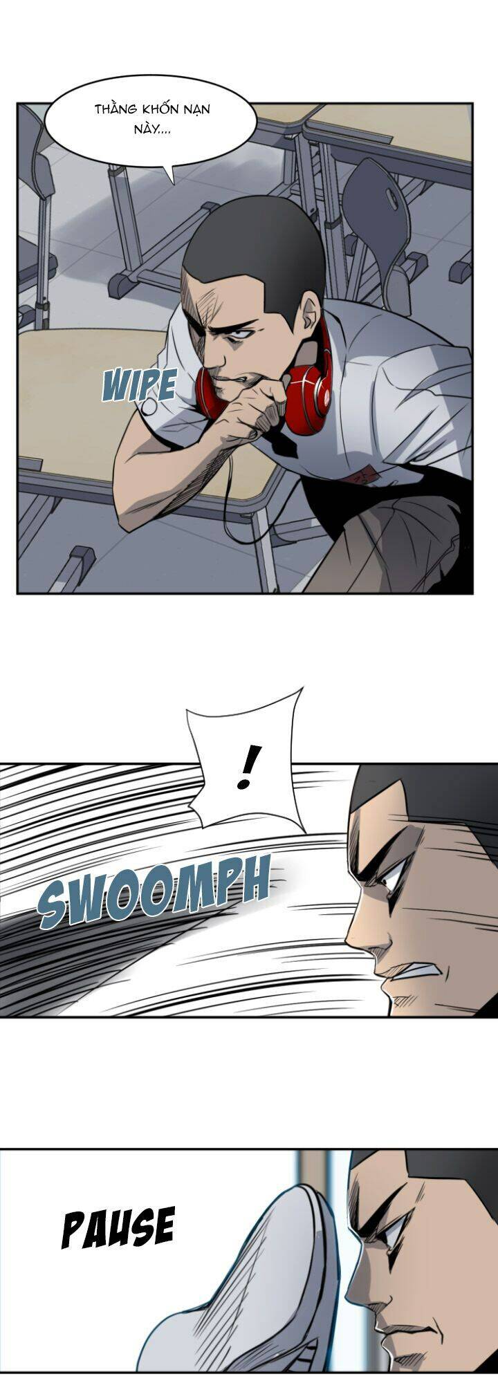 Kẻ Phản Diện Chapter 3 - 14