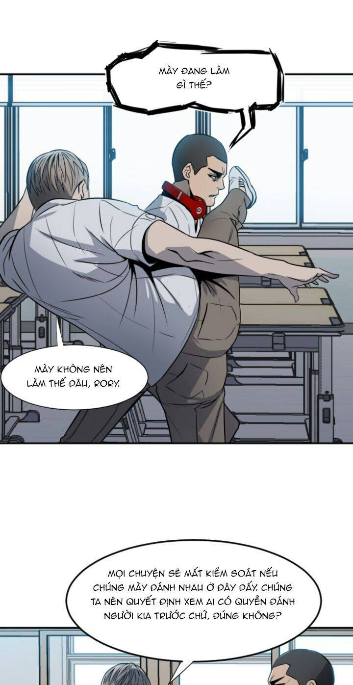 Kẻ Phản Diện Chapter 3 - 15