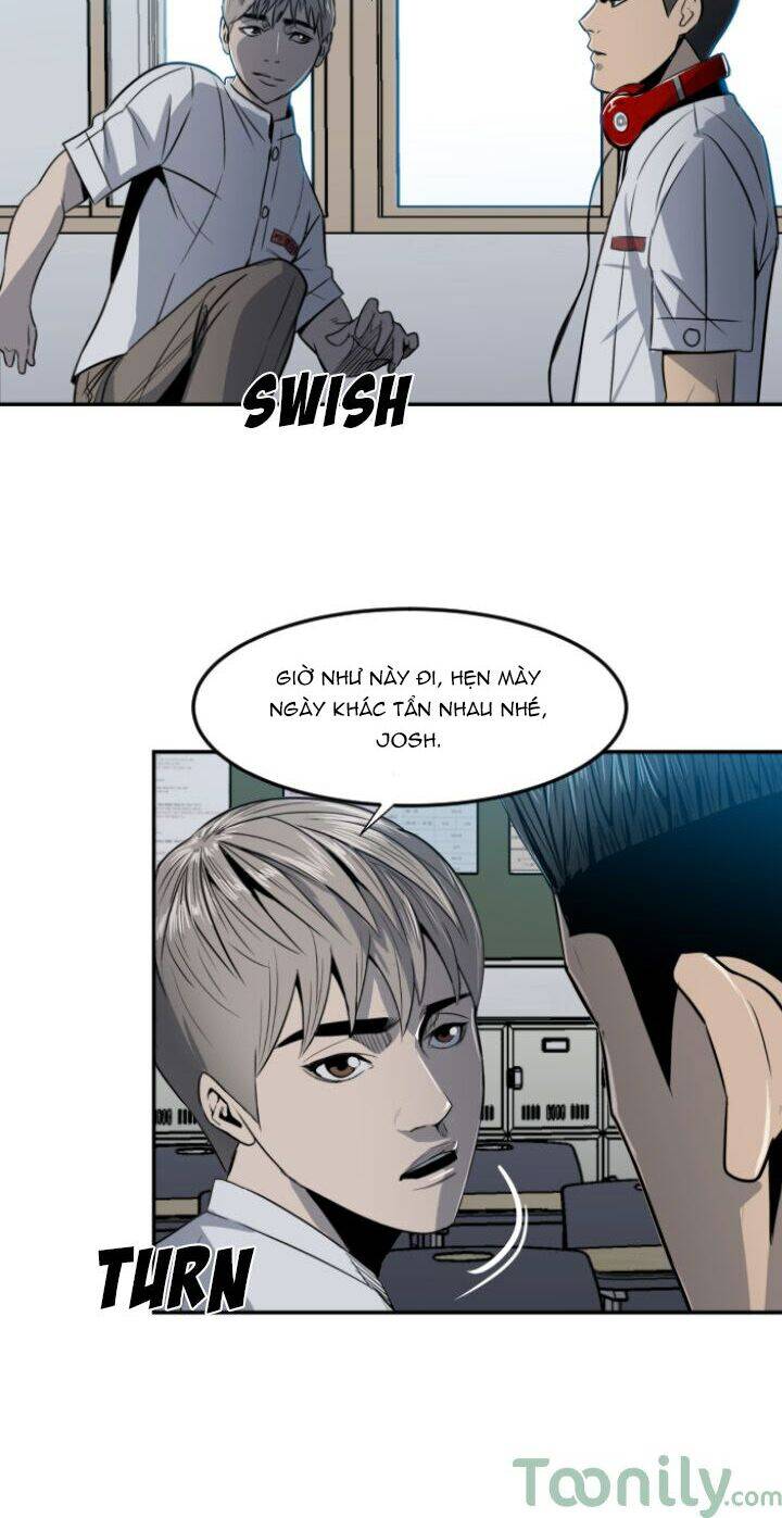 Kẻ Phản Diện Chapter 3 - 16