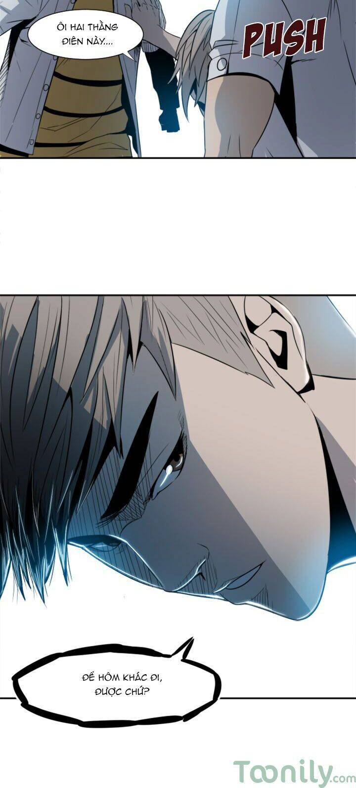 Kẻ Phản Diện Chapter 3 - 20