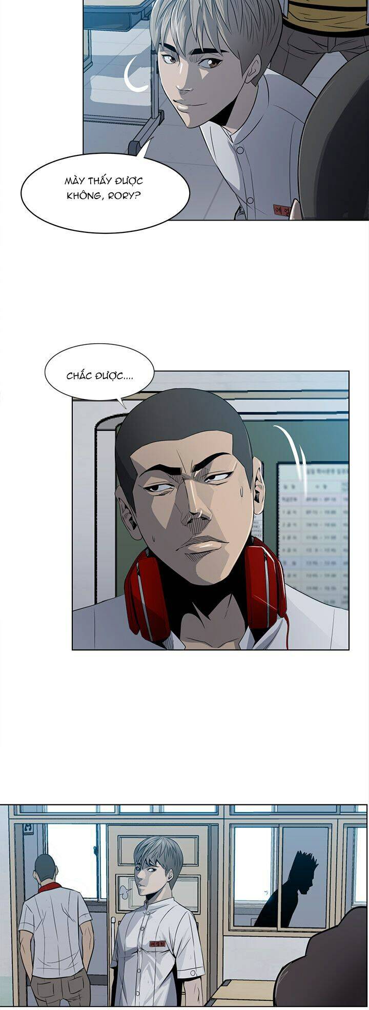 Kẻ Phản Diện Chapter 3 - 22