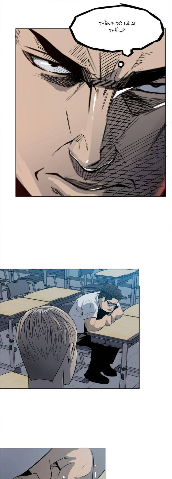 Kẻ Phản Diện Chapter 3 - 24