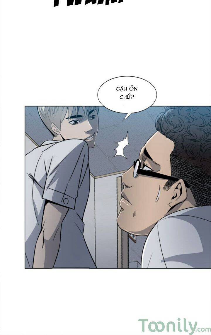 Kẻ Phản Diện Chapter 3 - 26