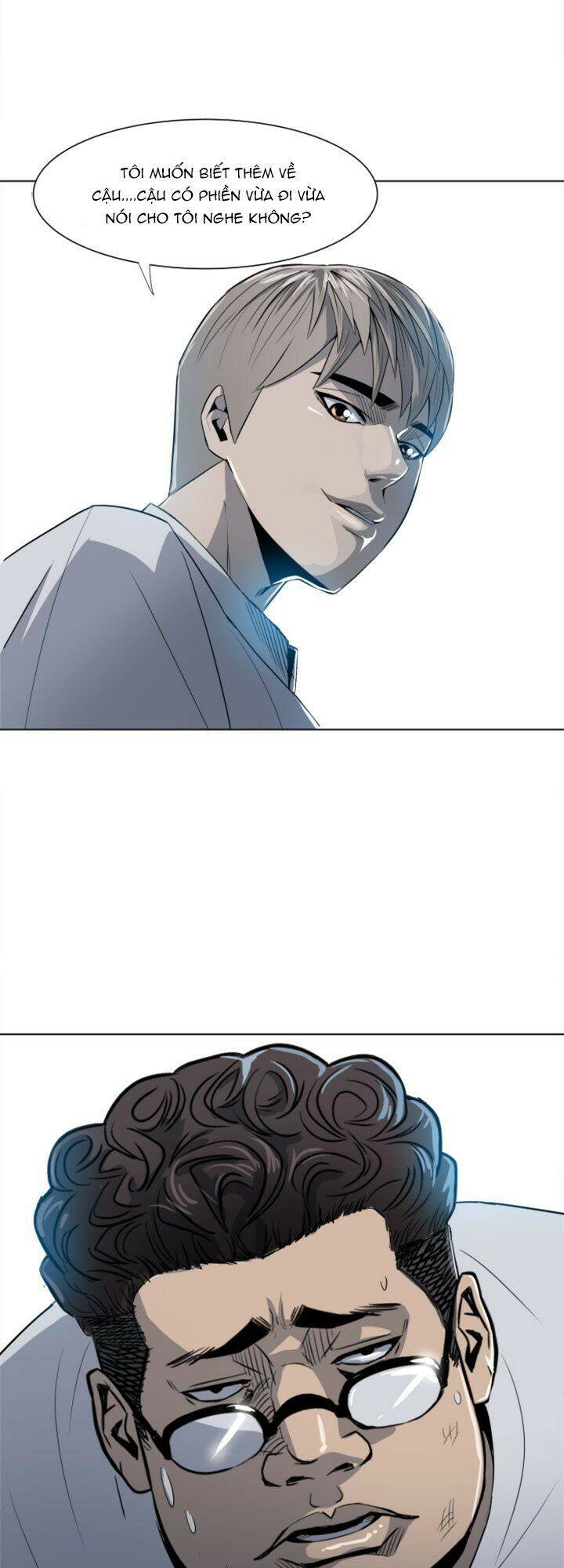 Kẻ Phản Diện Chapter 3 - 29