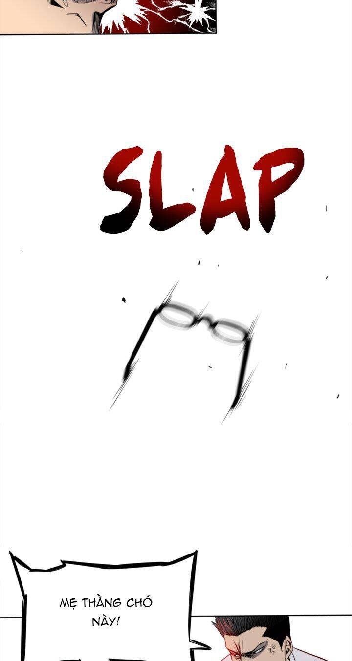 Kẻ Phản Diện Chapter 3 - 4