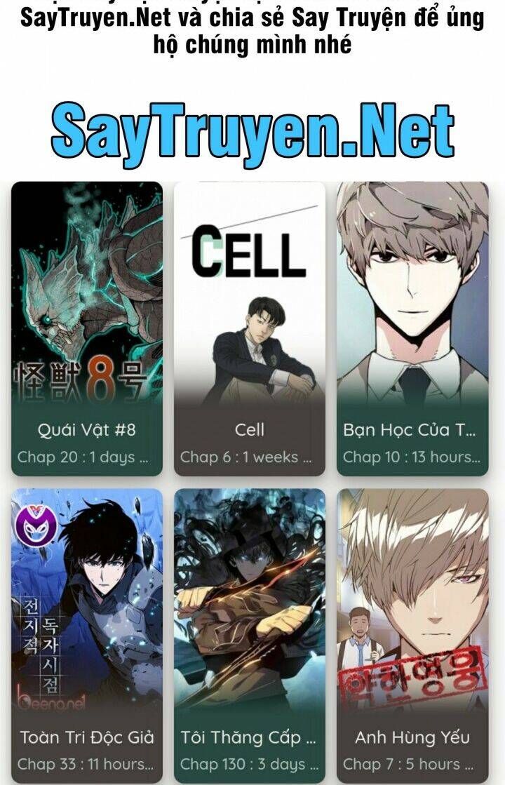 Kẻ Phản Diện Chapter 3 - 31