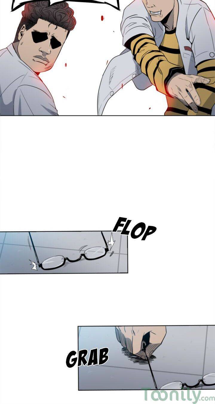 Kẻ Phản Diện Chapter 3 - 5