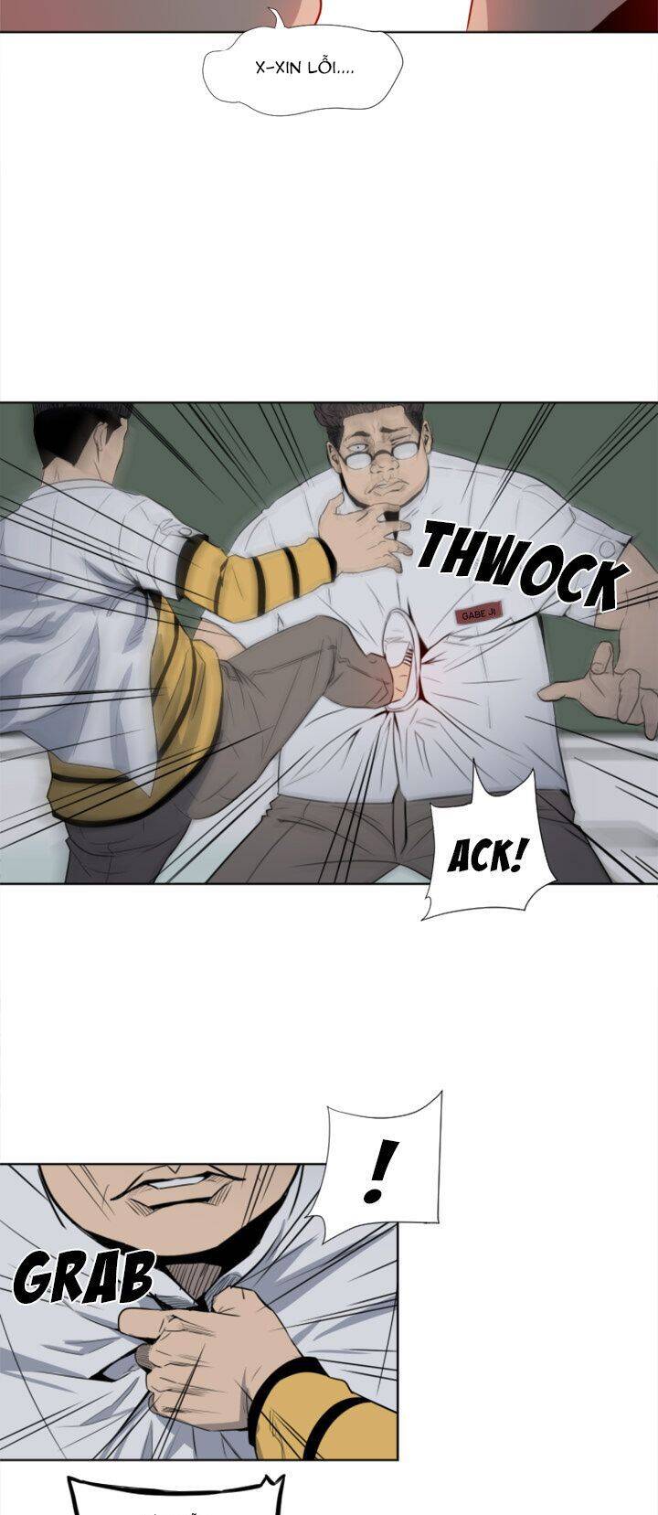 Kẻ Phản Diện Chapter 3 - 7