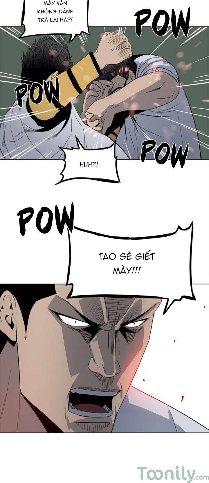 Kẻ Phản Diện Chapter 3 - 8