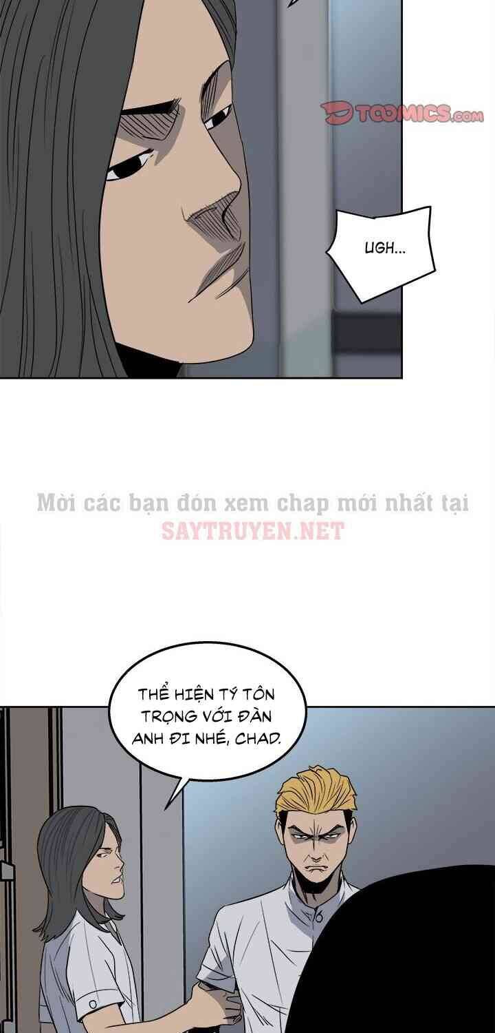 Kẻ Phản Diện Chapter 30 - 11