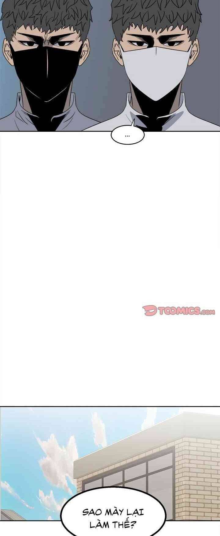 Kẻ Phản Diện Chapter 30 - 14