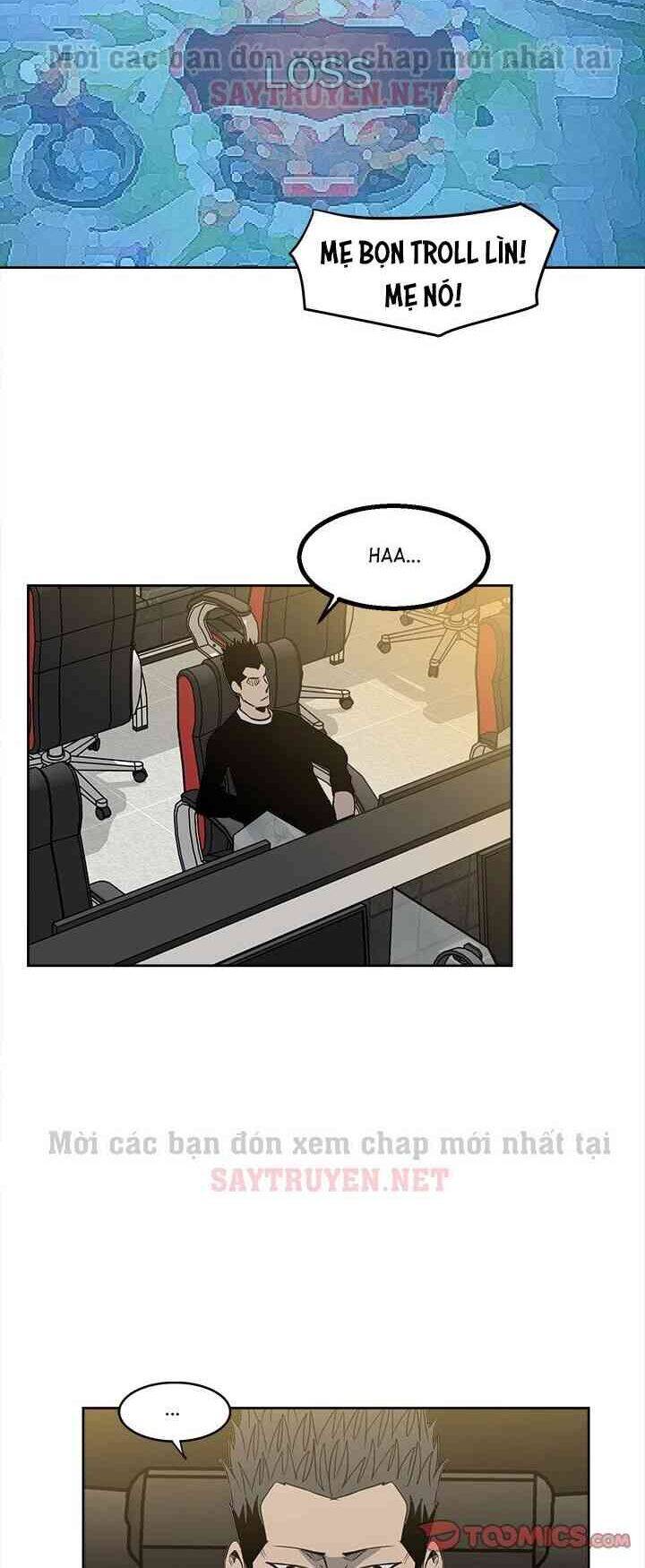 Kẻ Phản Diện Chapter 30 - 20