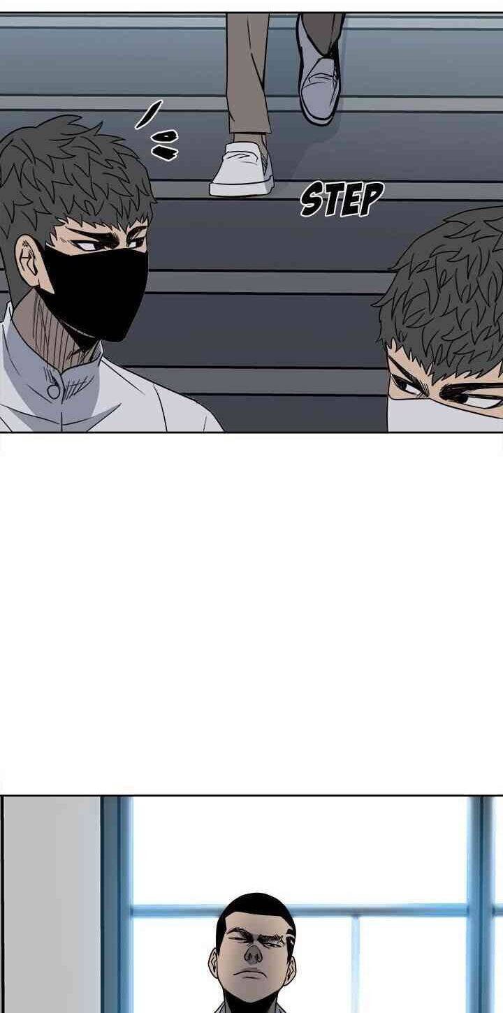 Kẻ Phản Diện Chapter 30 - 3