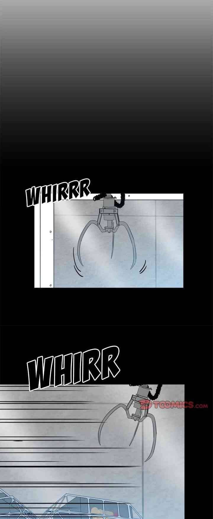 Kẻ Phản Diện Chapter 30 - 25