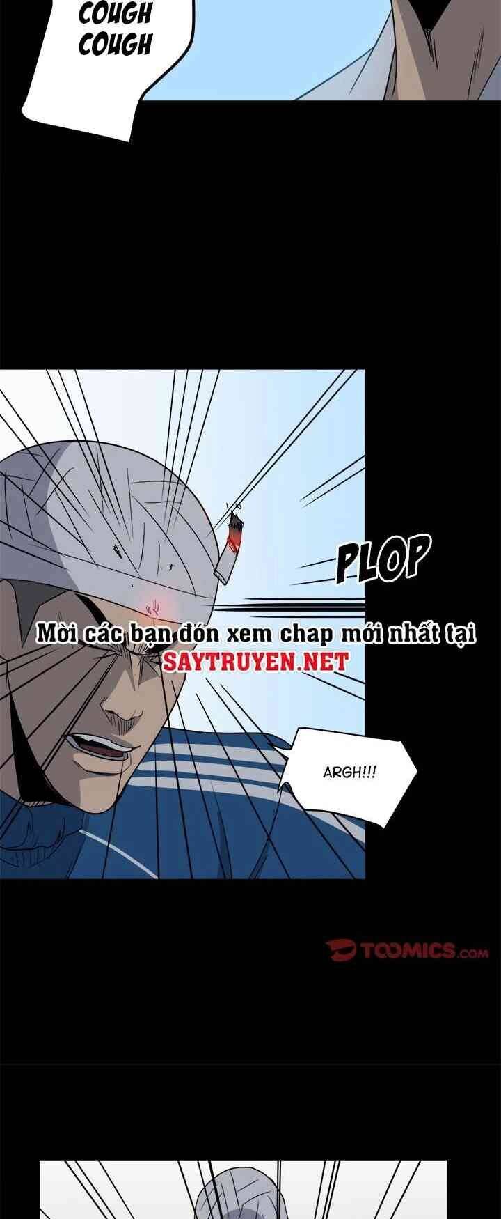 Kẻ Phản Diện Chapter 30 - 33