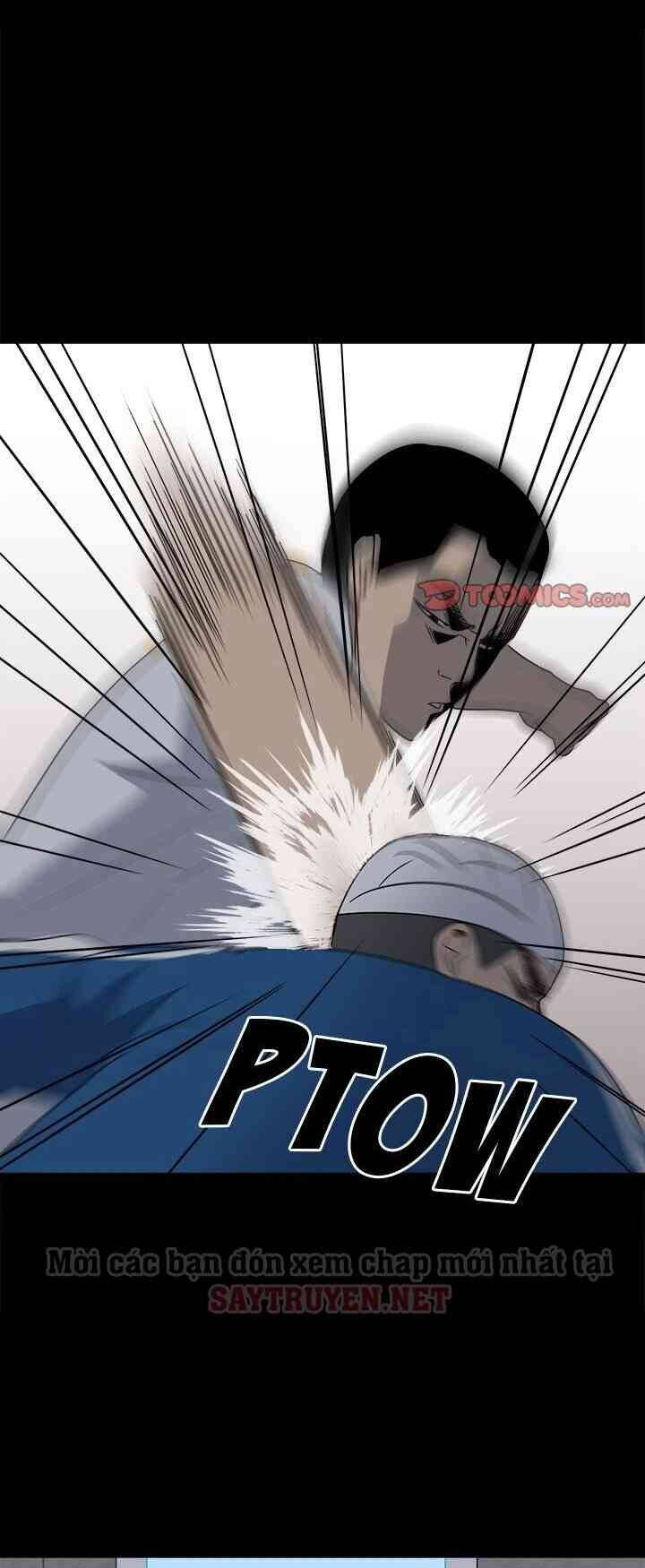 Kẻ Phản Diện Chapter 30 - 35