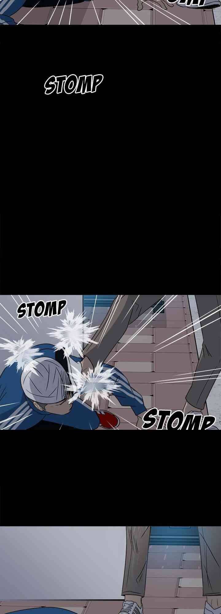 Kẻ Phản Diện Chapter 30 - 37