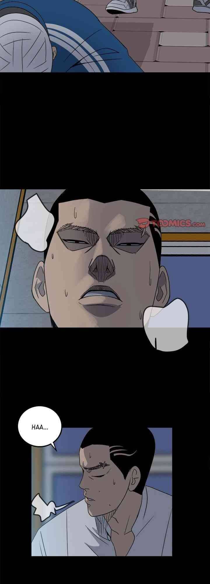 Kẻ Phản Diện Chapter 30 - 38