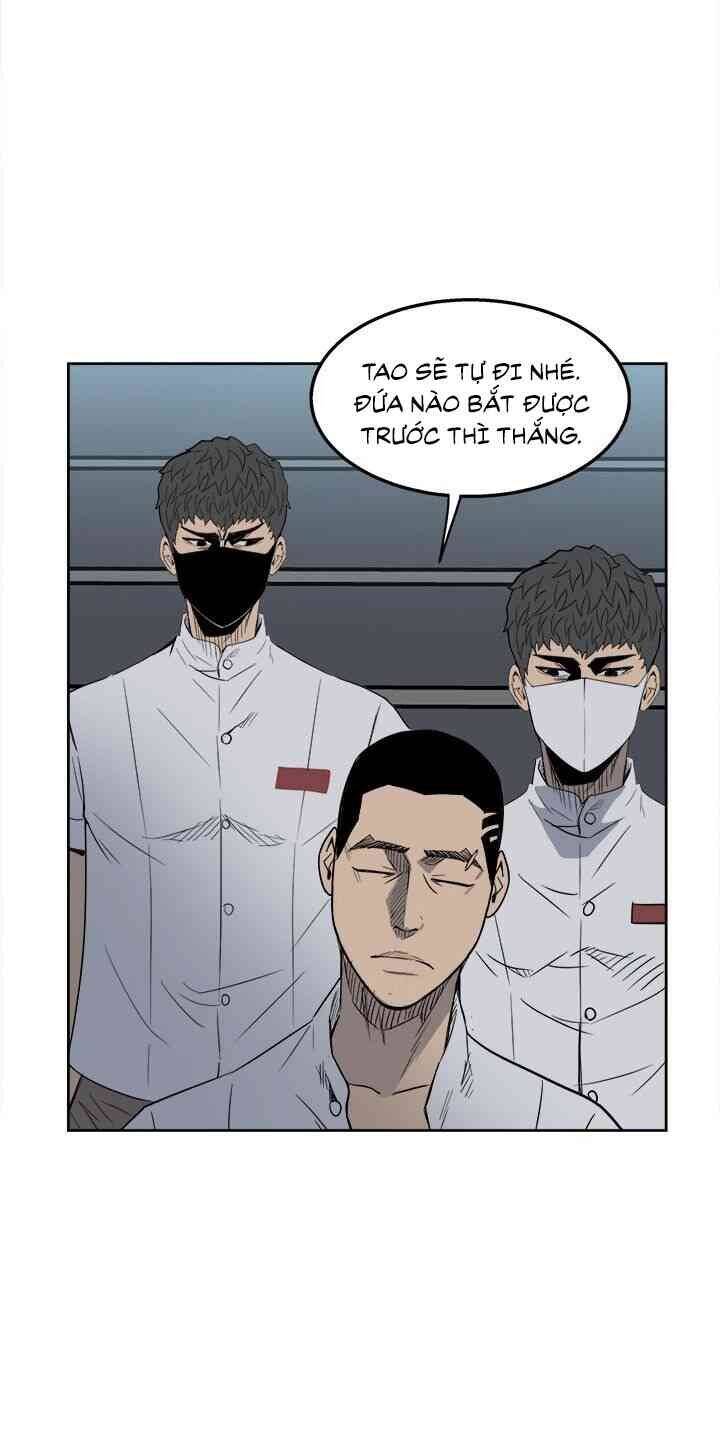 Kẻ Phản Diện Chapter 30 - 5
