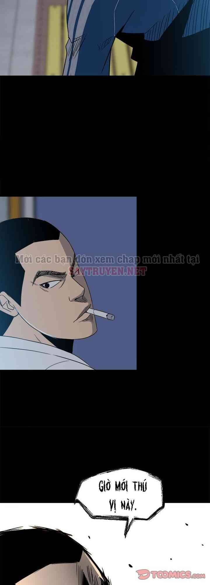 Kẻ Phản Diện Chapter 30 - 43