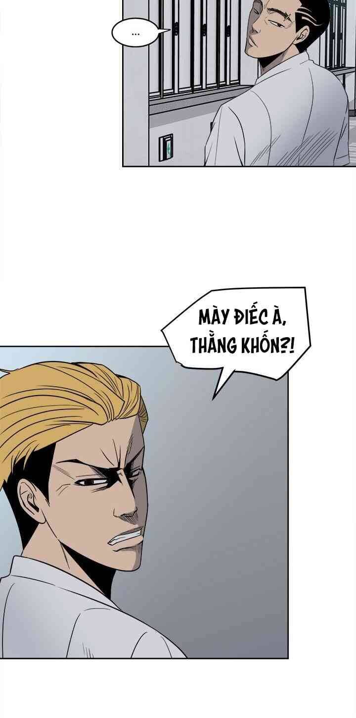 Kẻ Phản Diện Chapter 30 - 8
