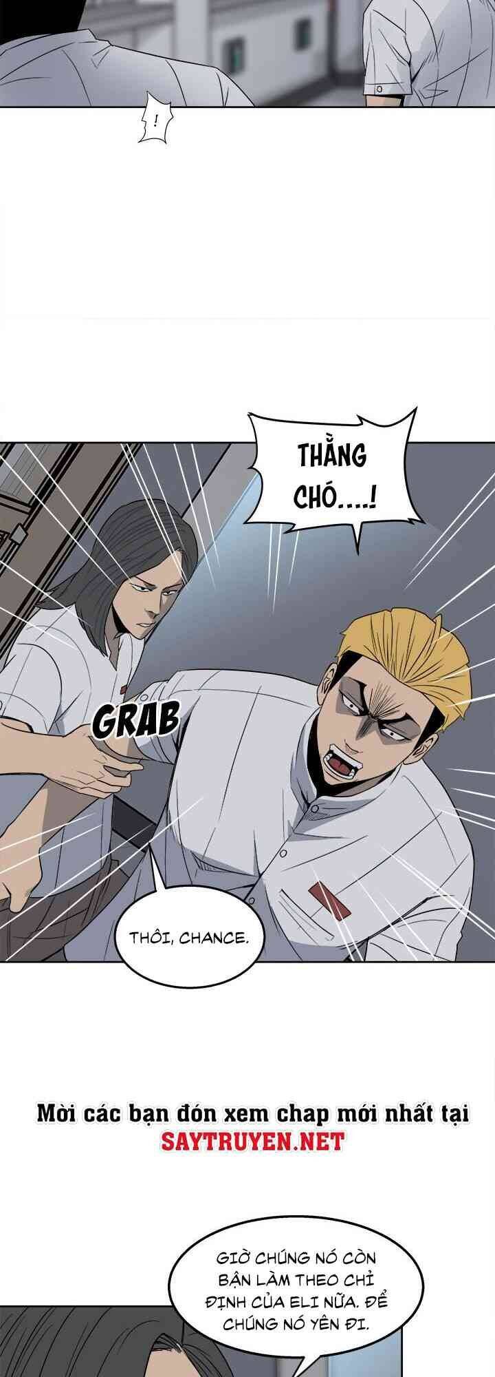Kẻ Phản Diện Chapter 30 - 10