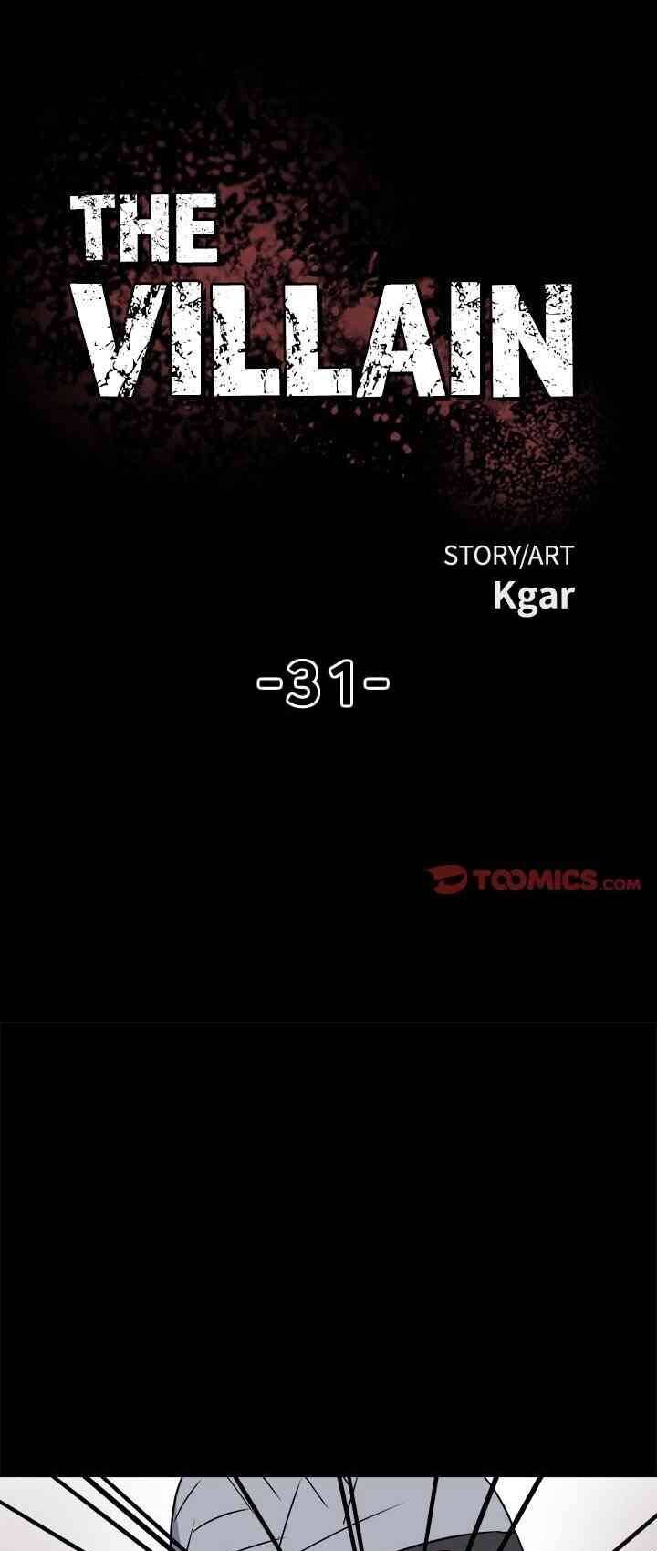 Kẻ Phản Diện Chapter 31 - 1